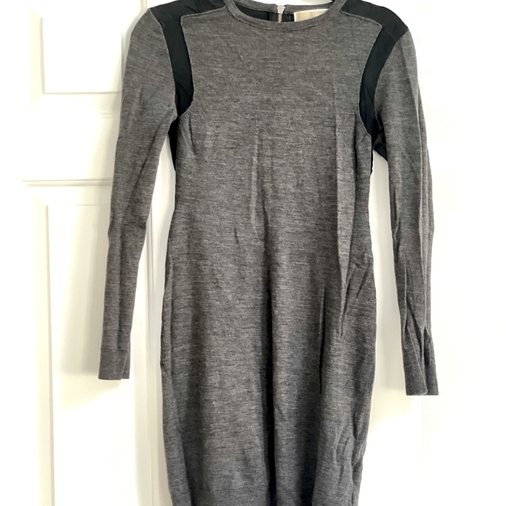 Michael Kors Sweater Dress